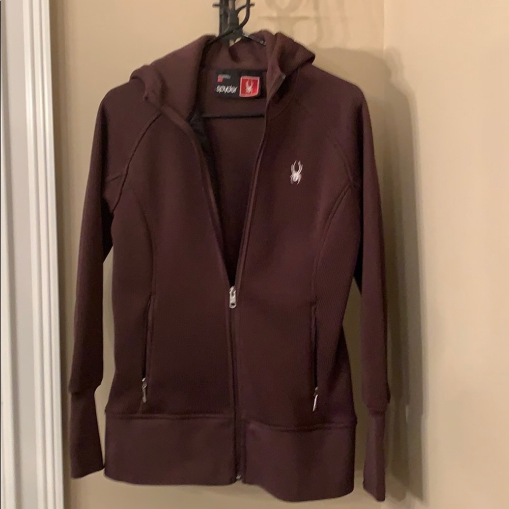 Spider Jacket - image 1